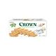 CROWN原味蘇打餅乾149G product thumbnail 2