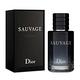 Dior 迪奧 SAUVAGE曠野之心淡香水 60ml product thumbnail 2