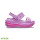 Crocs 卡駱馳 (中性鞋) 經典光輪涼鞋-207989-6WQ product thumbnail 6