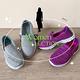 ARRIBA艾樂跑女鞋-立體網布百搭休閒鞋-紫/灰藍(FA608) product thumbnail 6