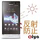 ZIYA Sony XPeria U  ST25i 抗反射(霧面)螢幕保護貼 - 2入 product thumbnail 4