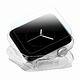 g-IDEA Apple Watch 38mm TPU 透明軟殼/鋼化玻璃貼組 product thumbnail 2