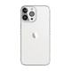RedMoon APPLE iPhone 13 Pro Max 6.7吋 防摔透明TPU手機軟殼(鏡頭孔增高版) product thumbnail 2