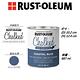 美國RUST-OLEUM樂立恩巧克塗料30oz(海岸藍) product thumbnail 4