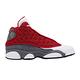 Nike 籃球鞋 Air Jordan 13代 GS 女鞋 Red Flin AJ13 喬丹 紅 白 884129600 product thumbnail 6