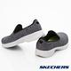 SKECHERS (女) 健走系列 GO WALK 4 - 14922BKGY product thumbnail 6