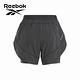 Reebok_RUNNING 2 IN 1 SHORT 短褲_女_100204447 product thumbnail 9