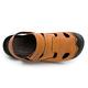  LA NEW 輕量手縫涼鞋 張菲鞋(男228050200) product thumbnail 5