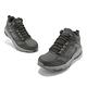 Skechers 越野跑鞋 Go Run Trail Altitude 男鞋 黑灰 棕 防潑水 路跑 郊山 戶外 舒適 220597BLK product thumbnail 8