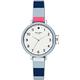 Kate Spade Park Row 糖果甜心女錶-白x彩色/34mm product thumbnail 2