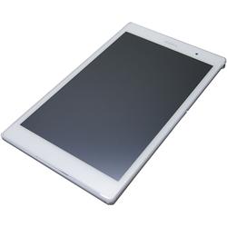 EZstick SONY Z3 Tablet 專用 靜電式平板LCD液晶螢幕貼