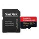 SanDisk 128G Extreme Pro micro SDXC 200MB/s UHS-I A2 記憶卡 SDSQXCD product thumbnail 2