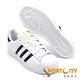 ADIDAS SUPERSTAR 貝殼鞋 男女休閒鞋 D96799 product thumbnail 4