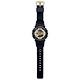 CASIO 卡西歐 G-SHOCK 110系列金銀雙色女錶 手錶 送禮推薦 GMA-S110GB-1A product thumbnail 3