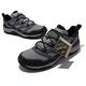 Merrell 戶外鞋 West Rim Sport GTX 男鞋 登山 越野 防水 彈性 支撐 避震 耐磨 灰 黑 ML036533 product thumbnail 7