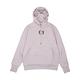 Nike 帽T Sabrina Fleece 女款 紫 白 刷毛 大口袋 寬鬆 籃球 球星 莎賓娜 連帽上衣 FJ4450-019 product thumbnail 2