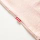 EDWIN 露營系列 富士山腳營地LOGO印花短袖T恤-女-淡粉紅 product thumbnail 6