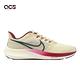 Nike 慢跑鞋 Air Zoom Pegasus 39 男鞋 米白 紅 綠 小飛馬 運動鞋 氣墊 緩震 FB7161-231 product thumbnail 6