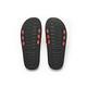 HELLO KITTY艾樂跑女鞋-一片式輕量涼拖鞋-黑/紅/白(920142) product thumbnail 4