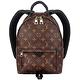 LV M41560 Monogram 經典LV花紋內拉鍊後背包 product thumbnail 2