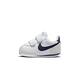 【NIKE】 CORTEZ BASIC SL TDV 休閒鞋 運動鞋 嬰幼兒 - 904769106 product thumbnail 2