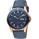 MIDO 美度 官方授權 OCEAN STAR海洋之星系列時尚腕錶M0264303604100-藍 product thumbnail 2
