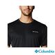 Columbia 哥倫比亞 男款- UPF50酷涼快排短袖上衣-黑色 UAE08090BK / S23 product thumbnail 3