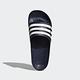 adidas 拖鞋 男鞋 女鞋 運動 DURAMO SLIDE 藍白 G15892 product thumbnail 2