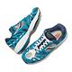 Saucony 休閒鞋 Grid Azura 2000 男鞋 藍灰 復古 支撐 Denim 反光 索康尼 S704914 product thumbnail 7