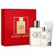 GIORGIO ARMANI 寄情水男性淡香水3入禮盒(100ml+15ml+沐75ml) ACQA DI GIO product thumbnail 2