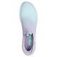 Skechers Ultra Flex 3.0 [150183LVTQ] 女 健走鞋 休閒 步行 瞬穿舒適科技 紫 淺藍 product thumbnail 2