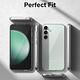 【Ringke】三星 Galaxy S23 FE 6.4吋 [Fusion] 防撞手機保護殼 product thumbnail 6