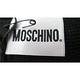 MOSCHINO 經典絨毛泰迪熊大頭圍巾 (多色) product thumbnail 11