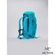 Arcteryx 始祖鳥 Mantis 20L 多功能背包 熱帶魚藍 product thumbnail 4