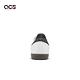adidas X BSTN Samba Consortium Cup 聯名 德訓鞋 男女鞋 漆皮 米白 黑 愛迪達 IE0168 product thumbnail 4