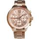 Michael Kors MK BRADSHAW 羅馬假期計時腕錶(MK5778)40mm product thumbnail 2