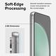 【Ringke】三星 Galaxy S23 FE 6.4吋 [Tempered Glass] 鋼化玻璃螢幕保護貼－2入（附安裝工具） product thumbnail 7