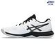 ASICS 亞瑟士 GEL-TACTIC 12 男女 中性款 寬楦 排球鞋 1073A059-101 product thumbnail 3