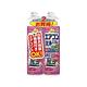 (2瓶組)日本興家安速 免水洗除臭防霉冷氣空調清洗劑420ml/瓶 product thumbnail 4