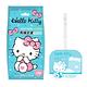 HELLO KITTY馬桶定量芳香清潔器 product thumbnail 2