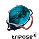 tripose 漫遊系列兩用微旅行袋 深海藍 product thumbnail 5