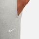 NIKE CLUB FLC TPR CFF PT-SW 男休閒長褲-灰-716831063 product thumbnail 3