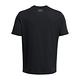 【UNDER ARMOUR】男 Training Graphics短袖T-Shirt_1382829-001 product thumbnail 4