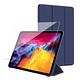 AISURE for 2020 iPad Pro 11吋豪華三折保護套+9H鋼化玻璃貼組合 product thumbnail 5