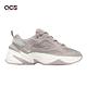 Nike 休閒鞋 Wmns M2K Tekno 藕紫 女鞋 緩震 復古 厚底 增高 老爹鞋 平輸品 海外限定 AO3108-203 product thumbnail 6