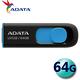 ADATA 威剛 64GB UV128 USB3.2 隨身碟 product thumbnail 2