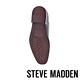 STEVE MADDEN-GLYMPSE 真皮男士美式拼接式紳士鞋-黑色 product thumbnail 5