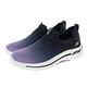 SKECHERS 女鞋 健走系列 GO WALK ARCH FIT - 124885BKLV product thumbnail 2