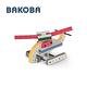 丹麥 BAKOBA 漂浮積木第二代探索系列（49件） product thumbnail 6