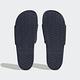 ADIDAS ADILETTE COMFORT 男女拖鞋-深藍-H03616 product thumbnail 2